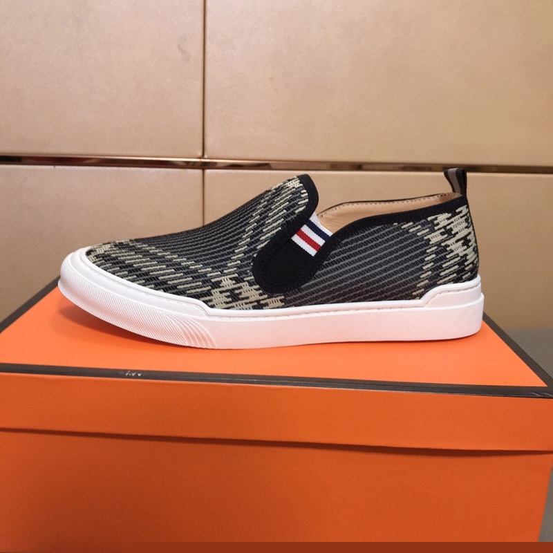 B**rry sneakers
